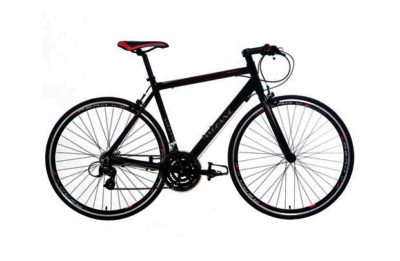 Mizani Aero 22 Inch Road Bike - Mens